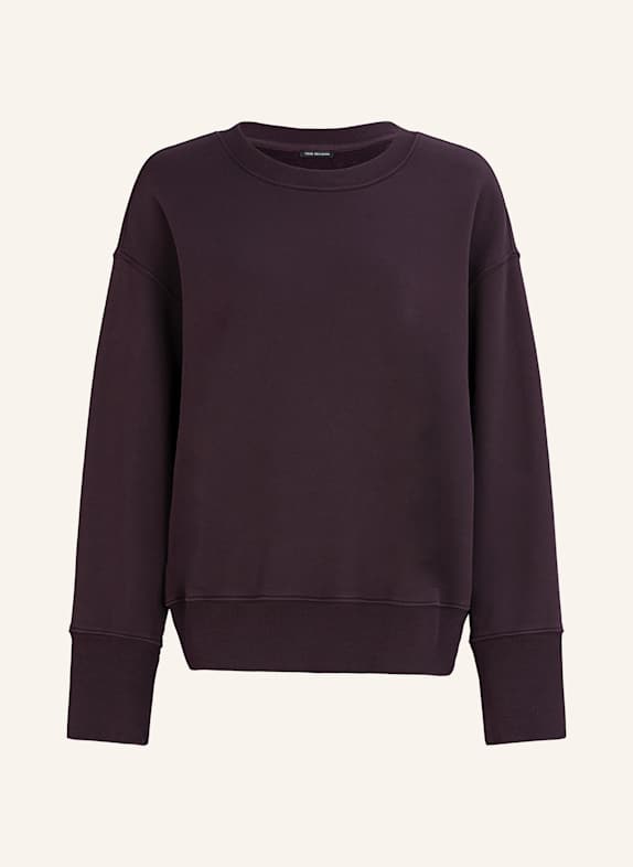 TRUE RELIGION Sweatshirt WILLOW LILA