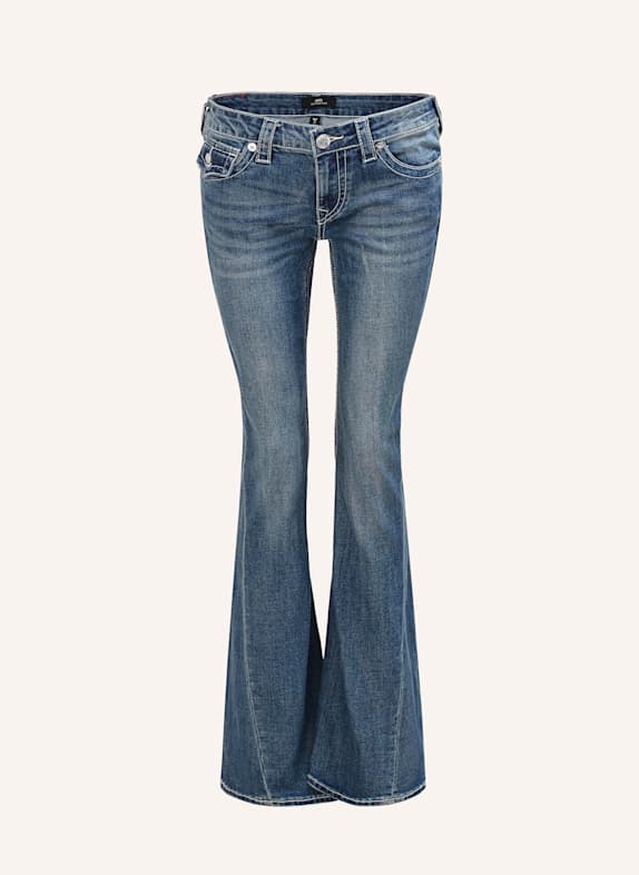 TRUE RELIGION Jeans Joey BLAU