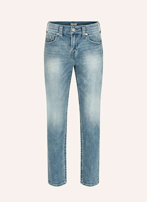 TRUE RELIGION Jeans GENO BLAU