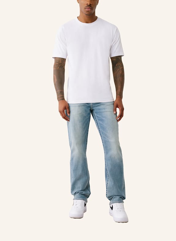 TRUE RELIGION Jeans GENO BLAU