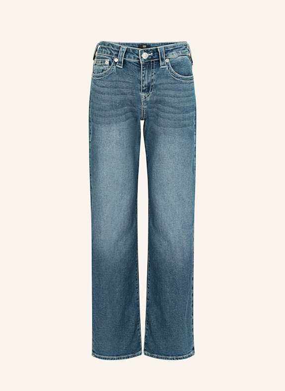 TRUE RELIGION Jeans BOBBI BLAU