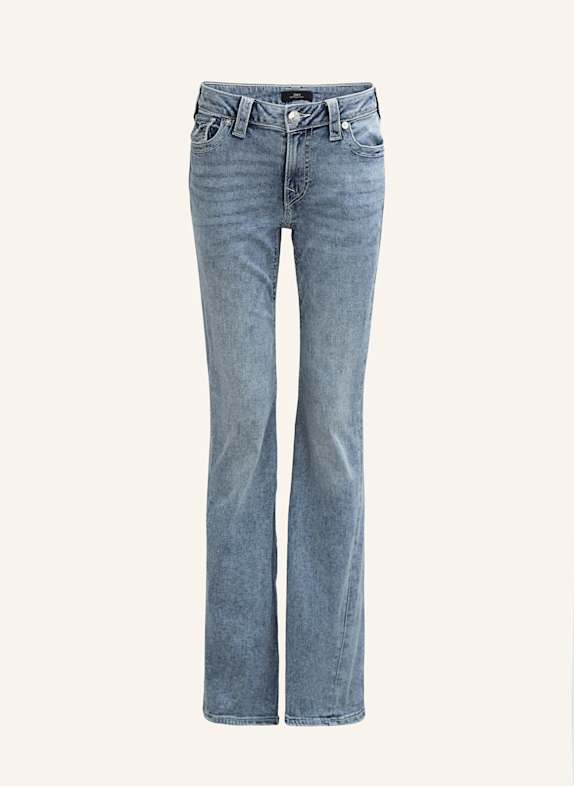 TRUE RELIGION Jeans JOEY BLAU