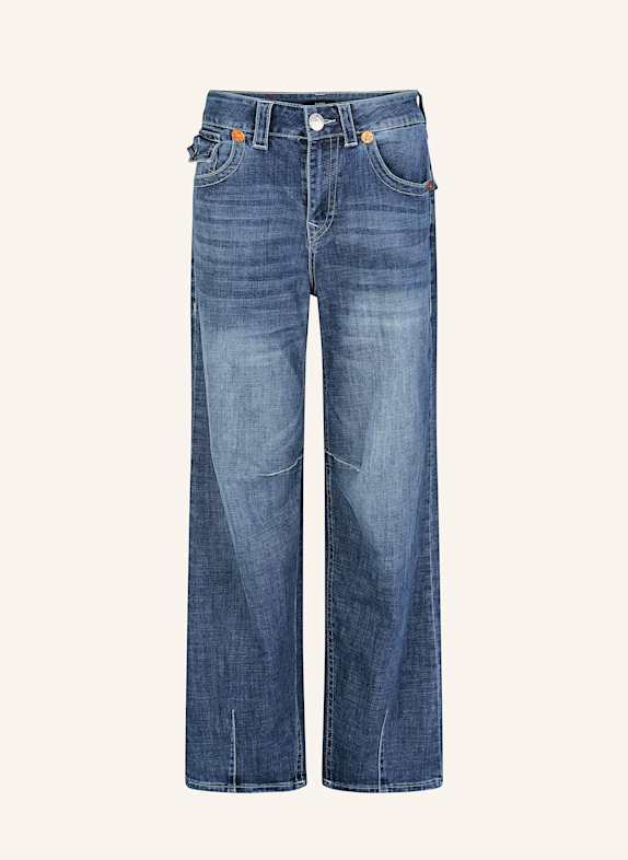TRUE RELIGION Jeans BARINA BLAU