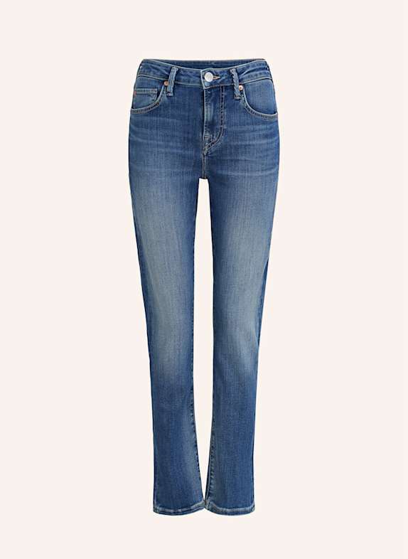 TRUE RELIGION Jeans PIPER HELLBLAU/ HELLGRAU