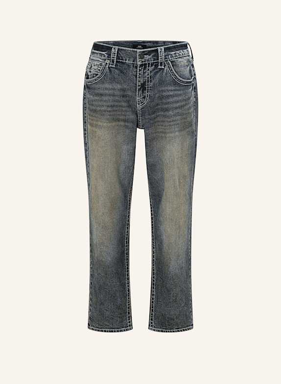 TRUE RELIGION Jeans BOBBY BIG T BLAU