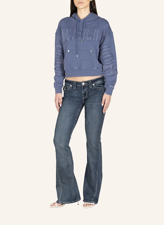 TRUE RELIGION Jeans JOEY BLAU