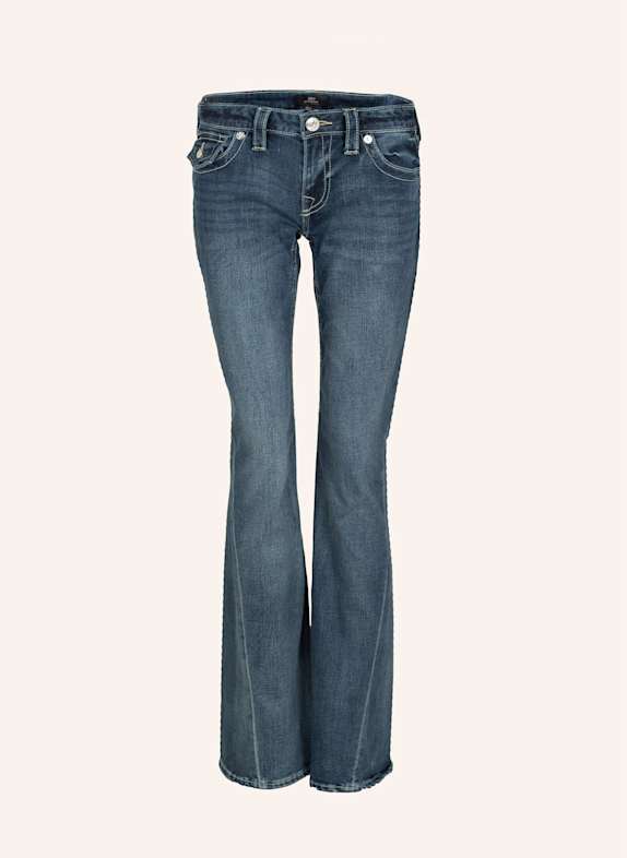 TRUE RELIGION Jeans JOEY BLAU
