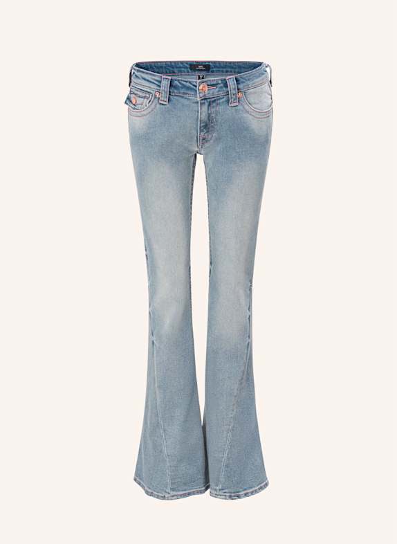 TRUE RELIGION Jeans JOEY BLAU