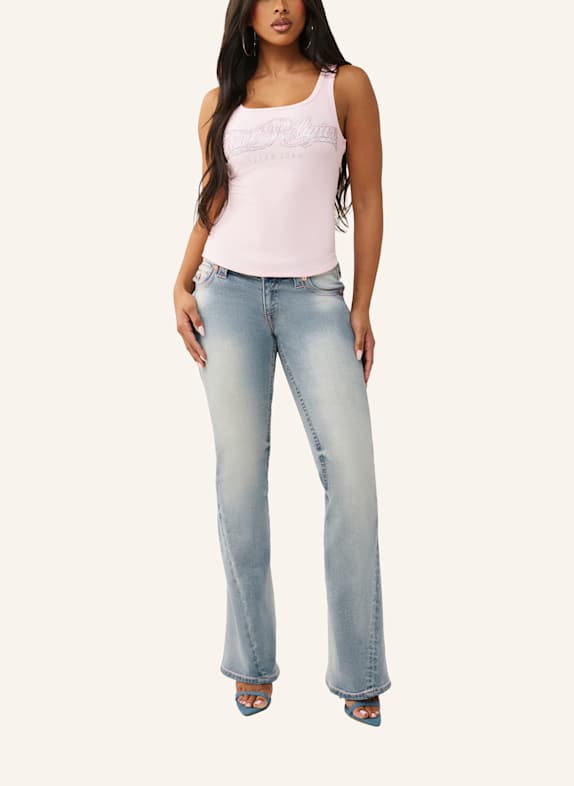 TRUE RELIGION Jeans JOEY BLAU