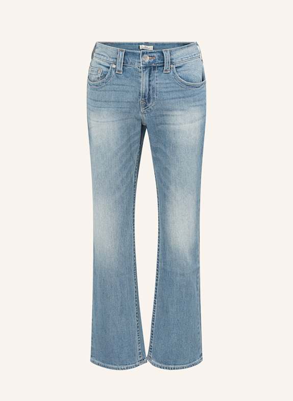 TRUE RELIGION Jeans Billiy BLAU