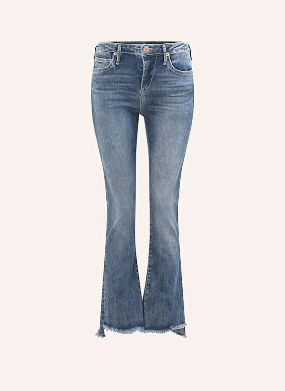 TRUE RELIGION Jeans HALLE Kick Flare