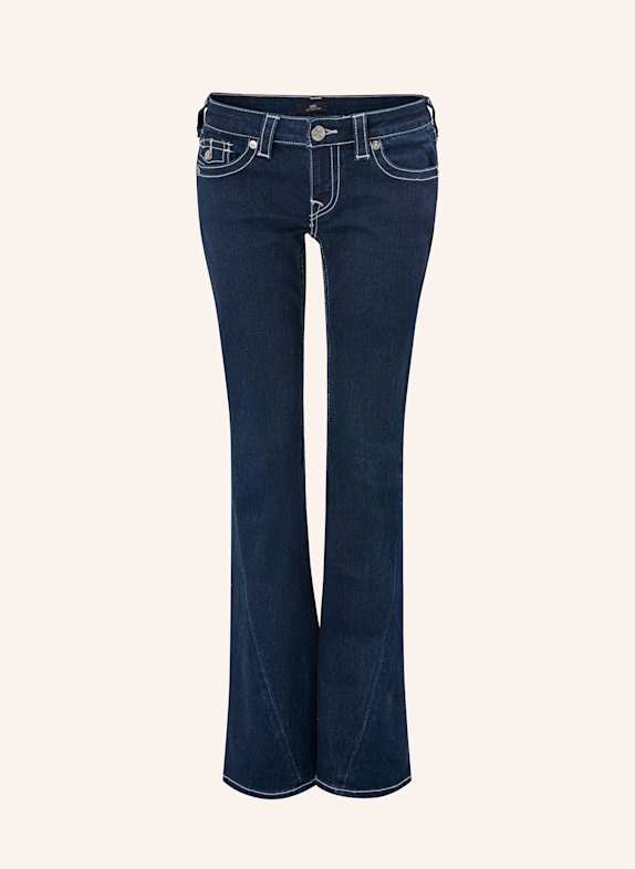 TRUE RELIGION Jeans Joey BLAU