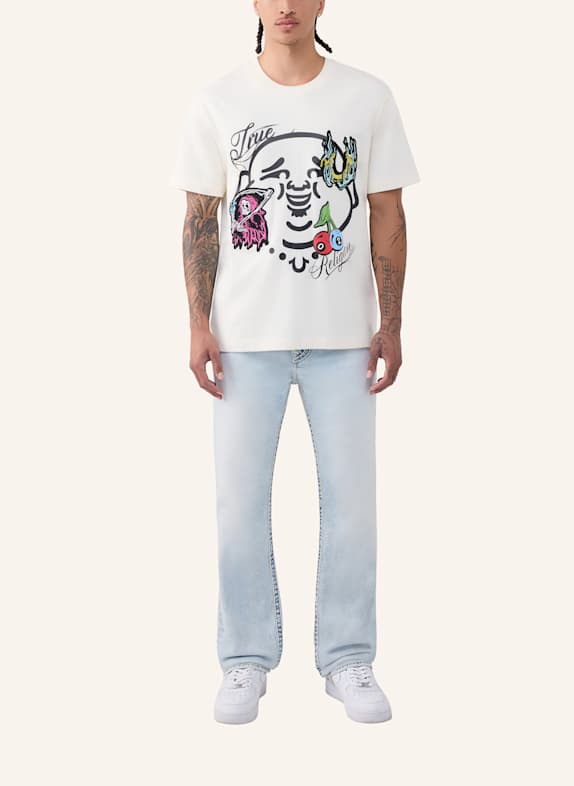 TRUE RELIGION Jeans RICKY HELLBLAU