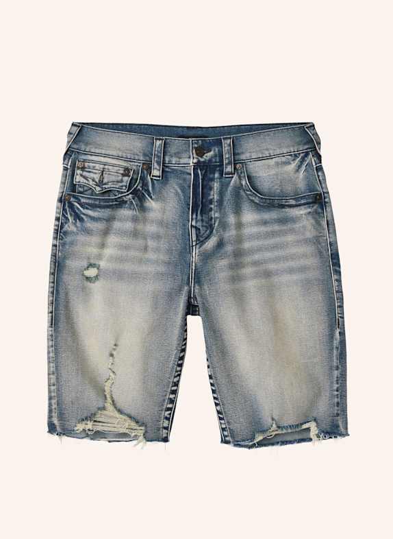 TRUE RELIGION Shorts BOBBY BLAU