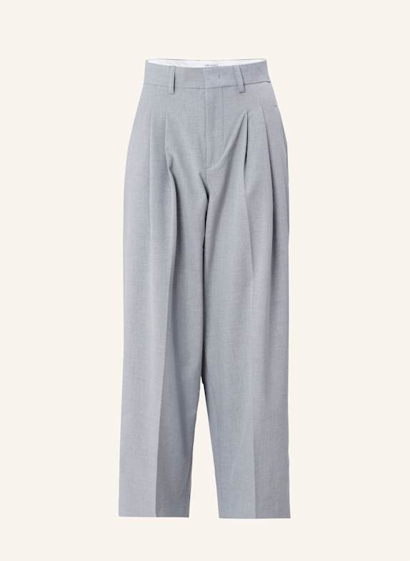 TRUE RELIGION 7/8 Hose MILA CROP GRAU