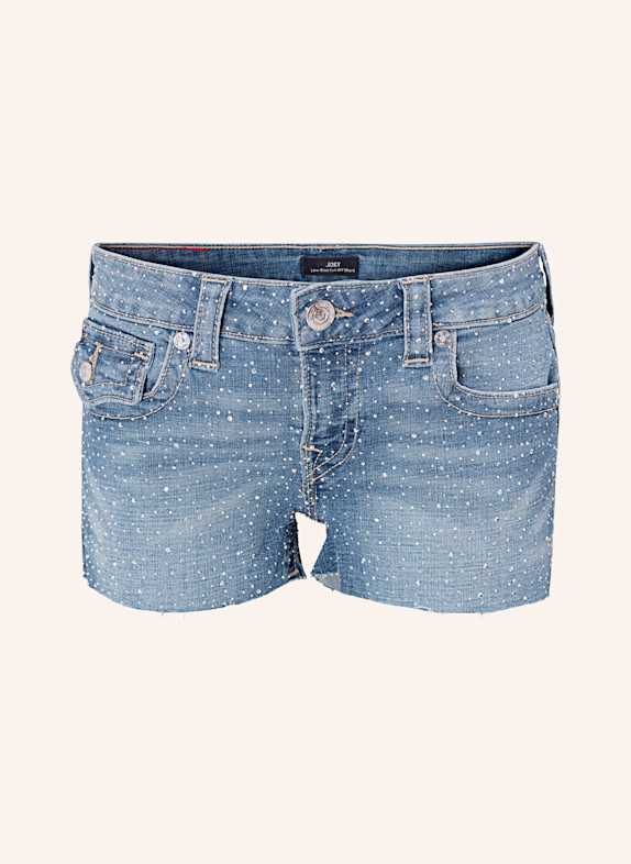 TRUE RELIGION Shorts JOEY CRYSTAL