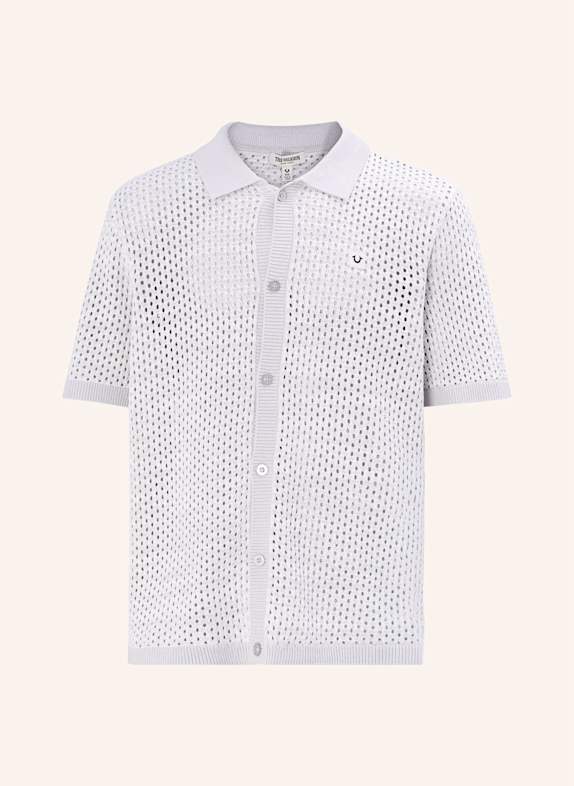 TRUE RELIGION Strickshirt