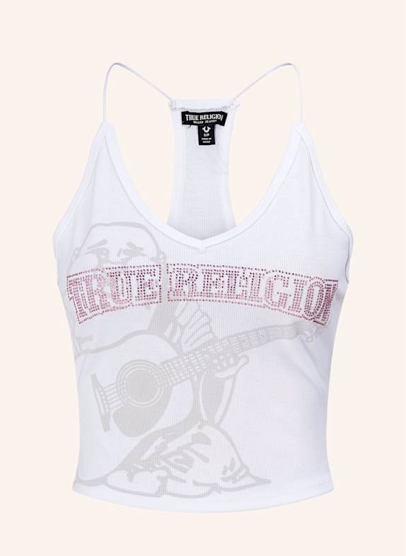 TRUE RELIGION Cami Top
