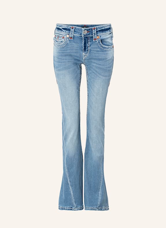 TRUE RELIGION Jeans JOEY Super T BLAU