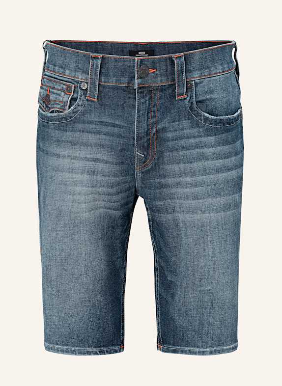 TRUE RELIGION Shorts RICKY BLAU