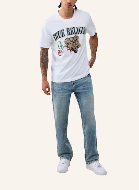 TRUE RELIGION Jeans BOBBY BLAU