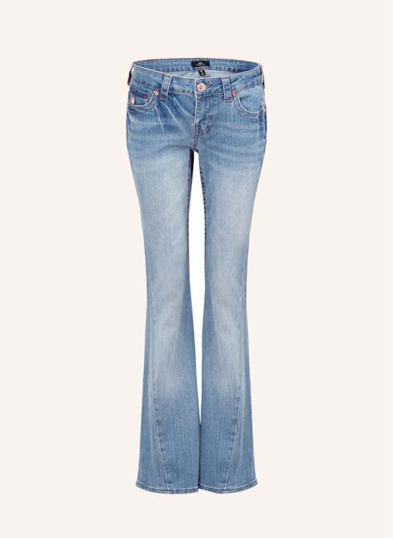 TRUE RELIGION Jeans JOEY BLAU