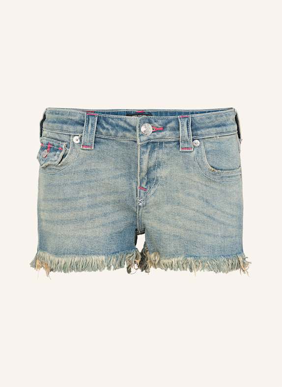 TRUE RELIGION Shorts JOEY HELLBLAU
