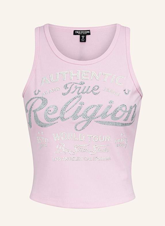 TRUE RELIGION Tank Top ROSA
