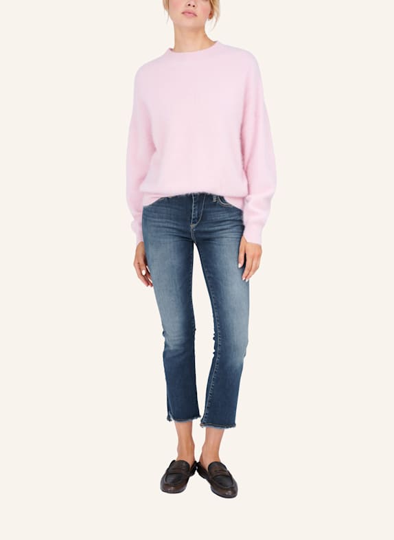 TRUE RELIGION Cashmere-Pullover ROSA