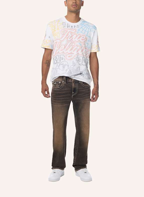 TRUE RELIGION Jeans RICKY BRAUN