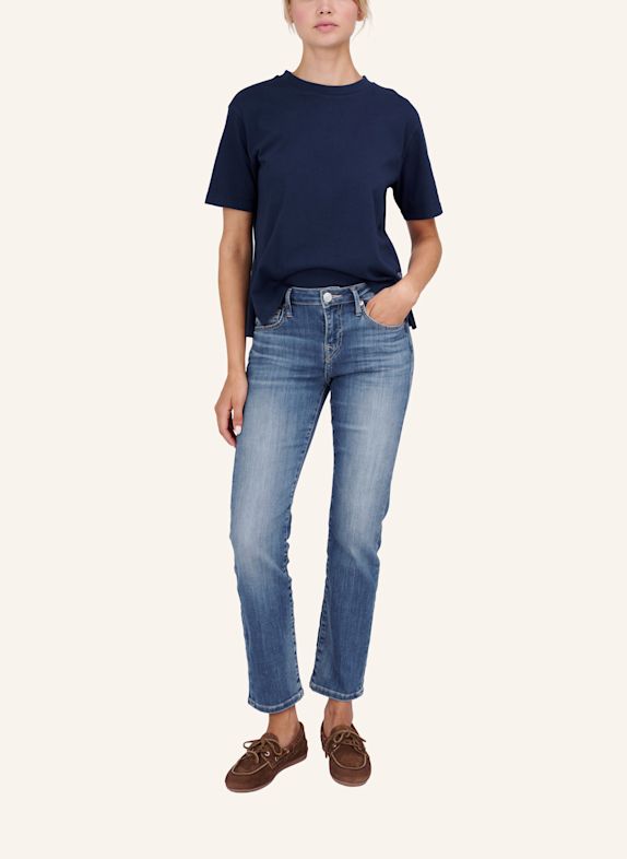 TRUE RELIGION Jeans PIPER HELLBLAU / HELLGRAU