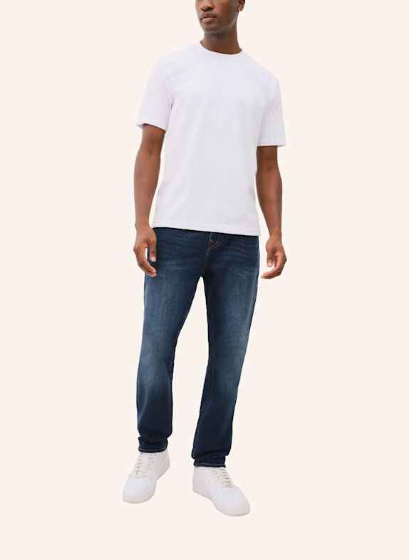 TRUE RELIGION Jeans ROCCO SCHWARZ