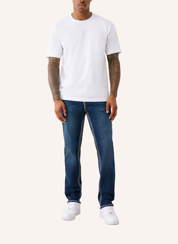 TRUE RELIGION Jeans ROCCO SCHWARZ