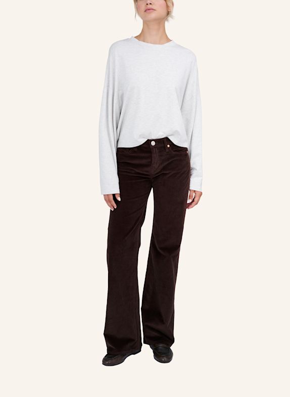 TRUE RELIGION Cordhose Bootcut SOPHIE BRAUN