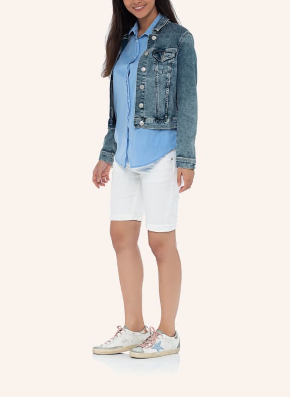 TRUE RELIGION Jeansjacke