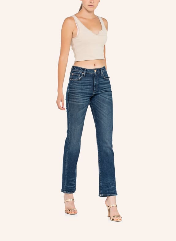 TRUE RELIGION Jeans Highrise Straight