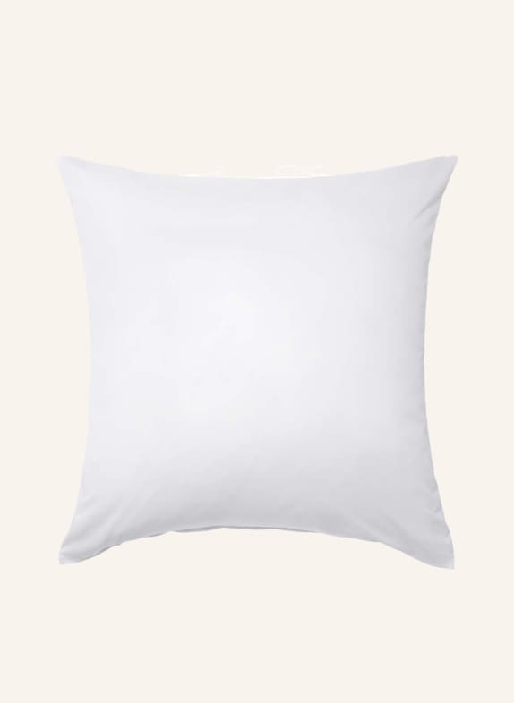 RID SELECTION Kissenbezug Mantua WEISS