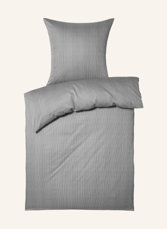 RID ESSENTIALS Bettwäsche SLIM SCHWARZ