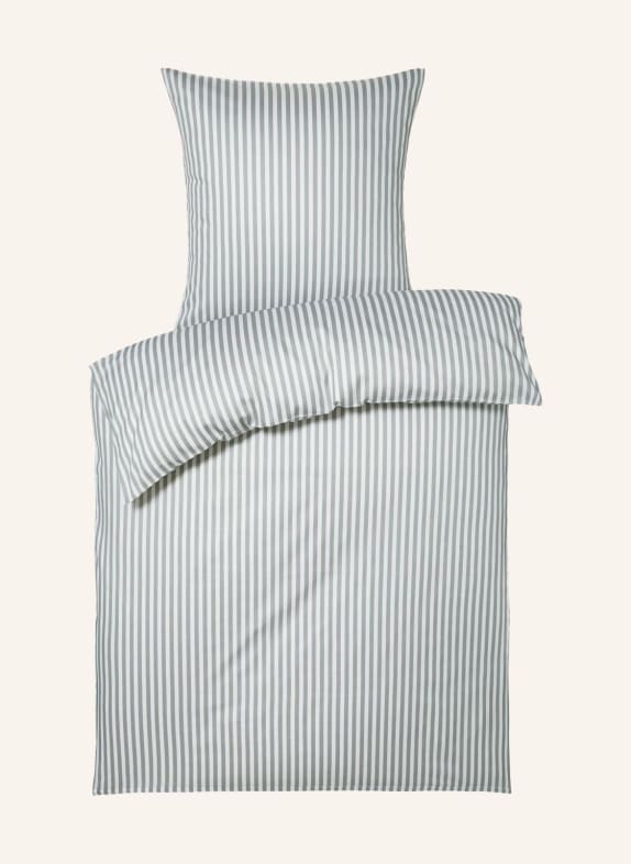 RID ESSENTIALS Bettwäsche MEDIUM PLATIN