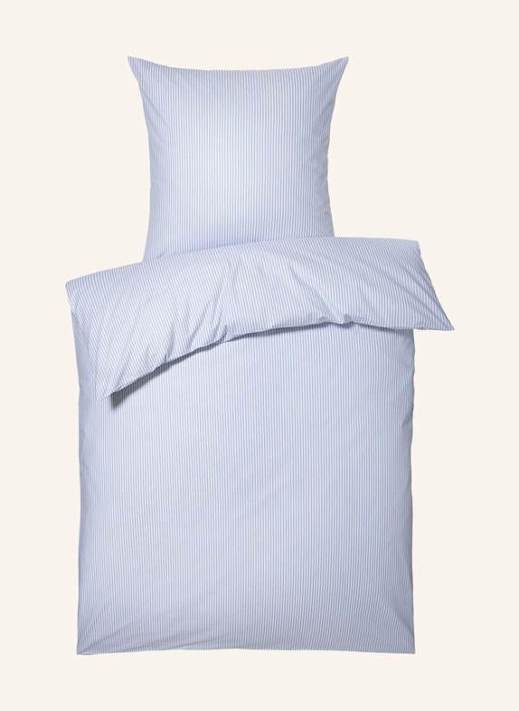 RID ESSENTIALS Bettwäsche NOVA BLAU
