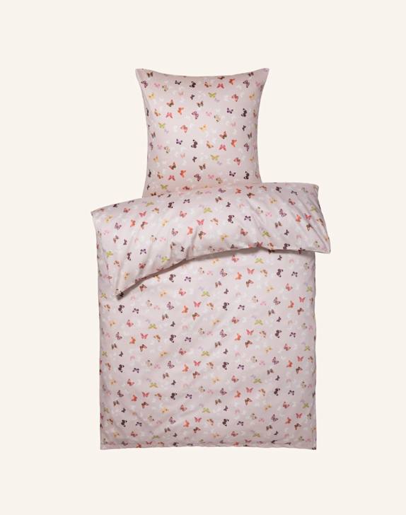 RID ESSENTIALS Bettwäsche-Garnitur AIRFLY BEIGE