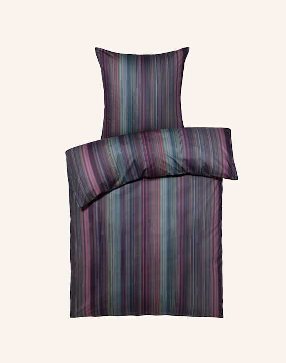 RID ESSENTIALS Bettwäsche-Garnitur HARMONEY GRÜN