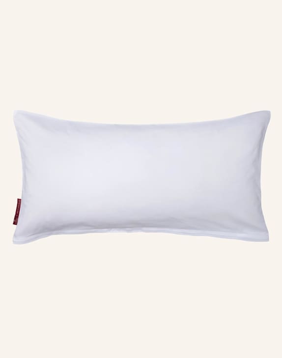 AIGNER  x  BETTENRID Kissenbezug JADE WEISS