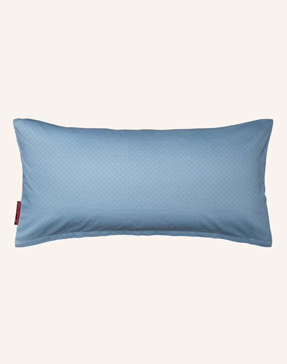 AIGNER  x  BETTENRID Kissenbezug DREAM HELLBLAU
