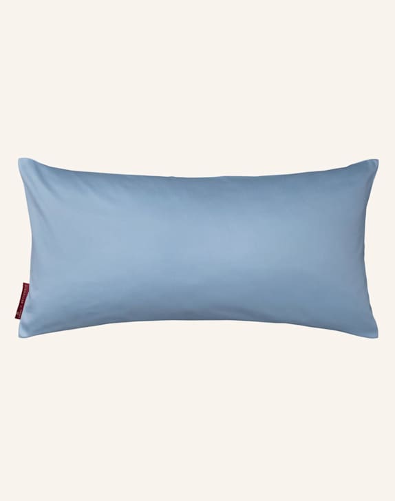 AIGNER  x  BETTENRID Kissenbezug JADE HELLBLAU