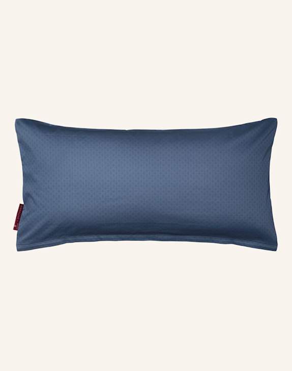AIGNER  x  BETTENRID Kissenbezug DREAM DUNKELBLAU