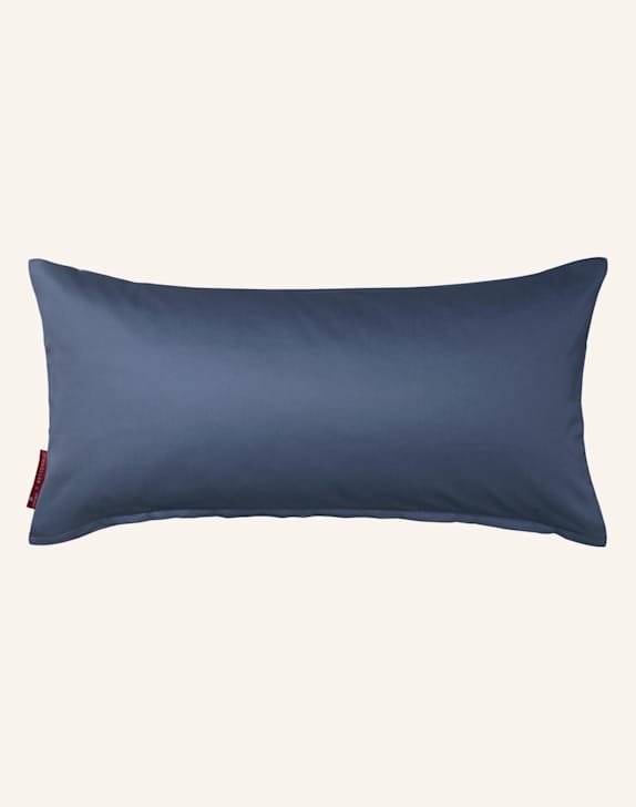 AIGNER  x  BETTENRID Kissenbezug JADE DUNKELBLAU