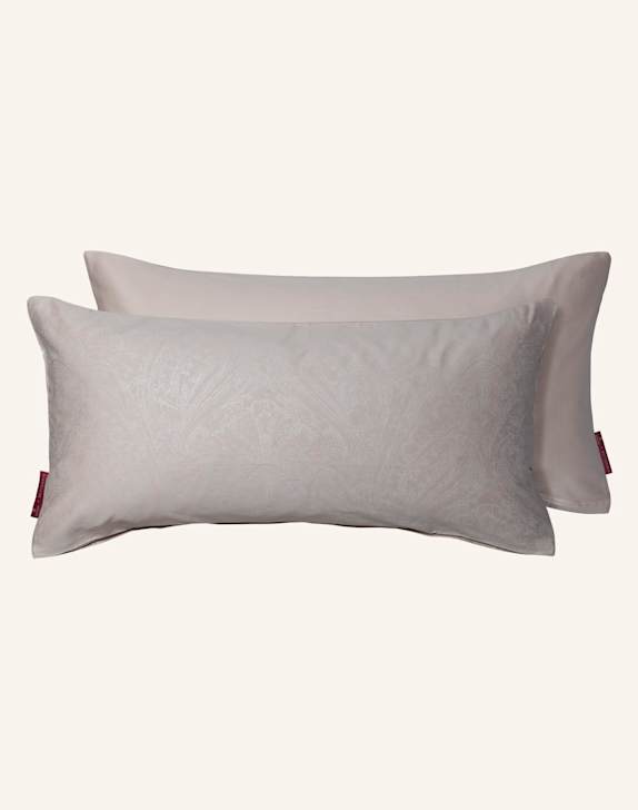 AIGNER  x  BETTENRID Kissenbezug PALAZZO BEIGE