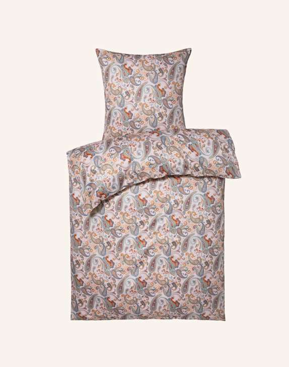 RID ESSENTIALS Bettwäsche-Garnitur LIV BEIGE