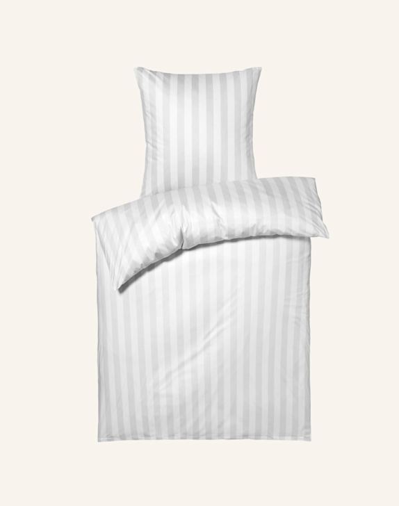 RID ESSENTIALS Bettwäsche-Garnitur NINO GRAU